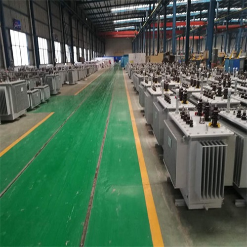 普陀SH15-800KVA非晶合金变压器厂家价格